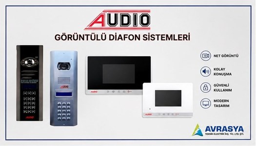 Audio